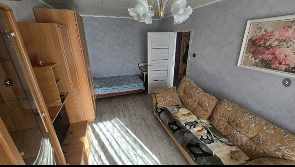 Сдается квартира - г.Псков, Юбилейная 51
