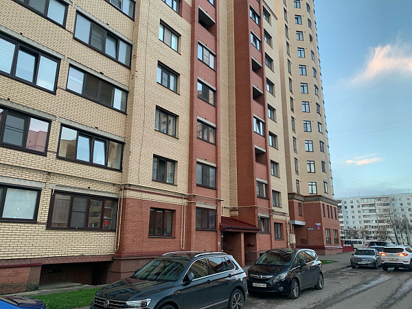 Сдается отличная квартира - г. Псков, Рижский проспект 74а