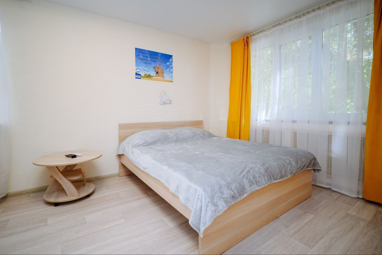 Великолепная однокомнатная квартира! - фото 2