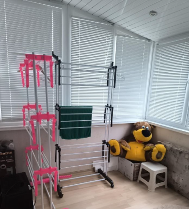 Сдается двухкомнатная квартира - фото 5