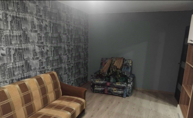 Сдается уютная однокомнатная квартира