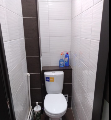 Сдается уютная однокомнатная квартира - фото 4