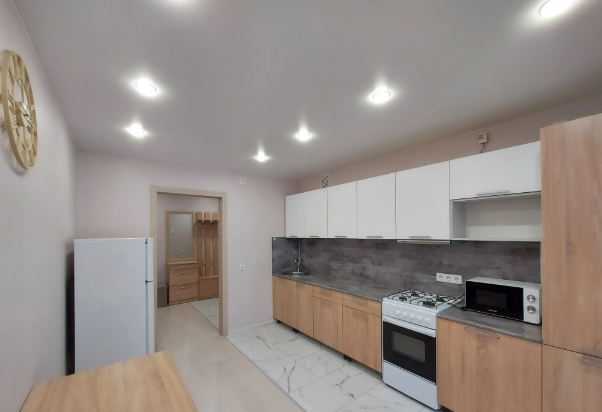 Сдается шикарная двухкомнатная квартира