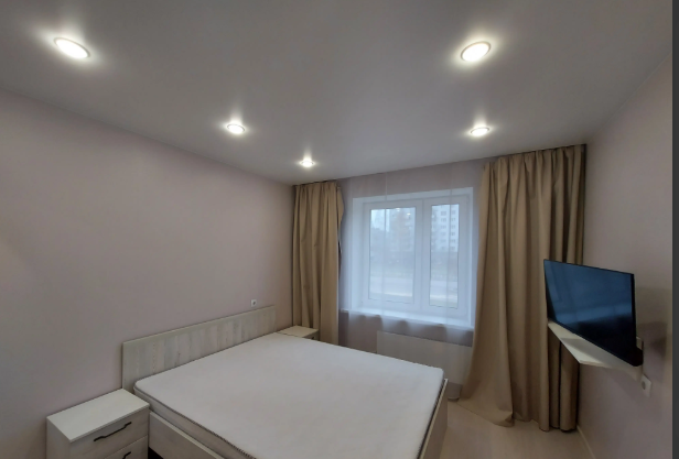 Сдается шикарная двухкомнатная квартира - фото 4