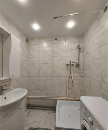 Сдается шикарная двухкомнатная квартира - фото 5