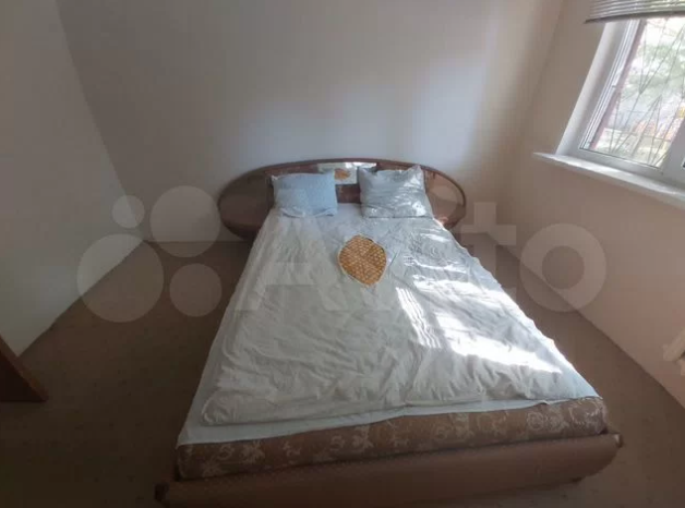 Сдается светлая двухкомнатная квартира