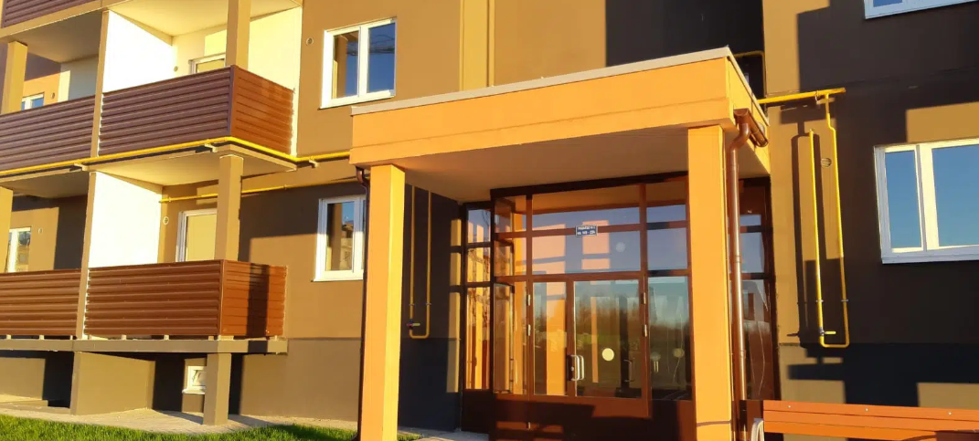 Сдается трехкомнатная квартира - фото 3