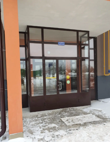 Сдается трехкомнатная квартира - фото 4