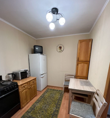 Сдается уютная двухкомнатная квартира