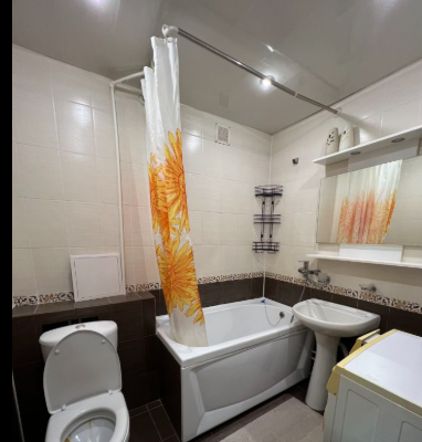 Сдается уютная двухкомнатная квартира - фото 5