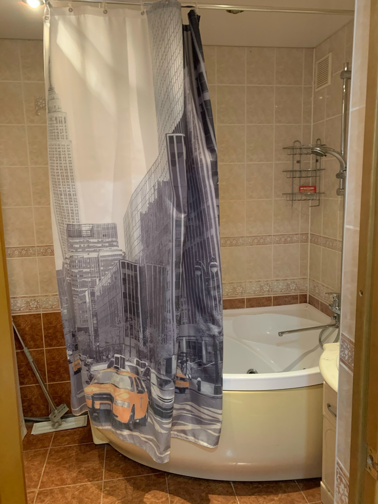 Сдается уютная двухкомнатная квартира