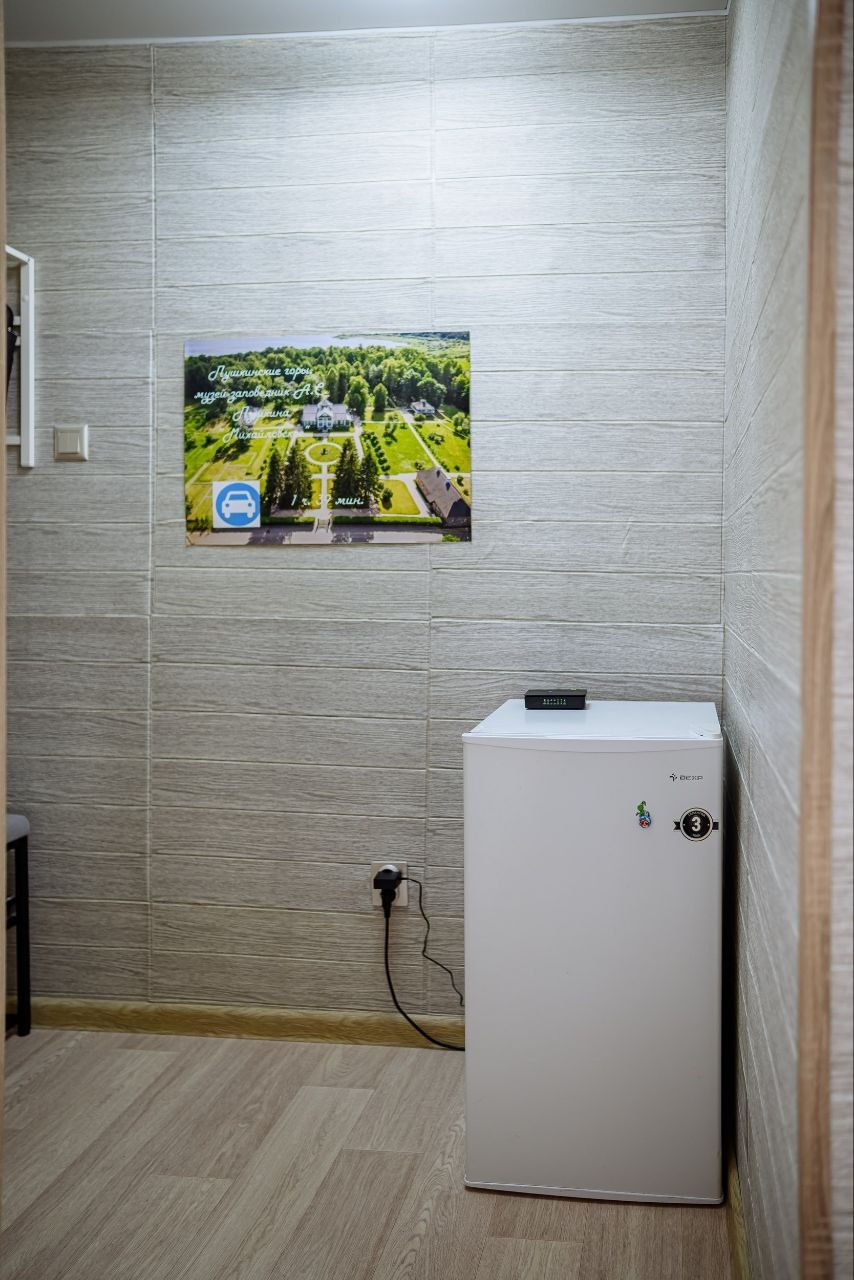 Великолепная однокомнатная квартира! - фото 3