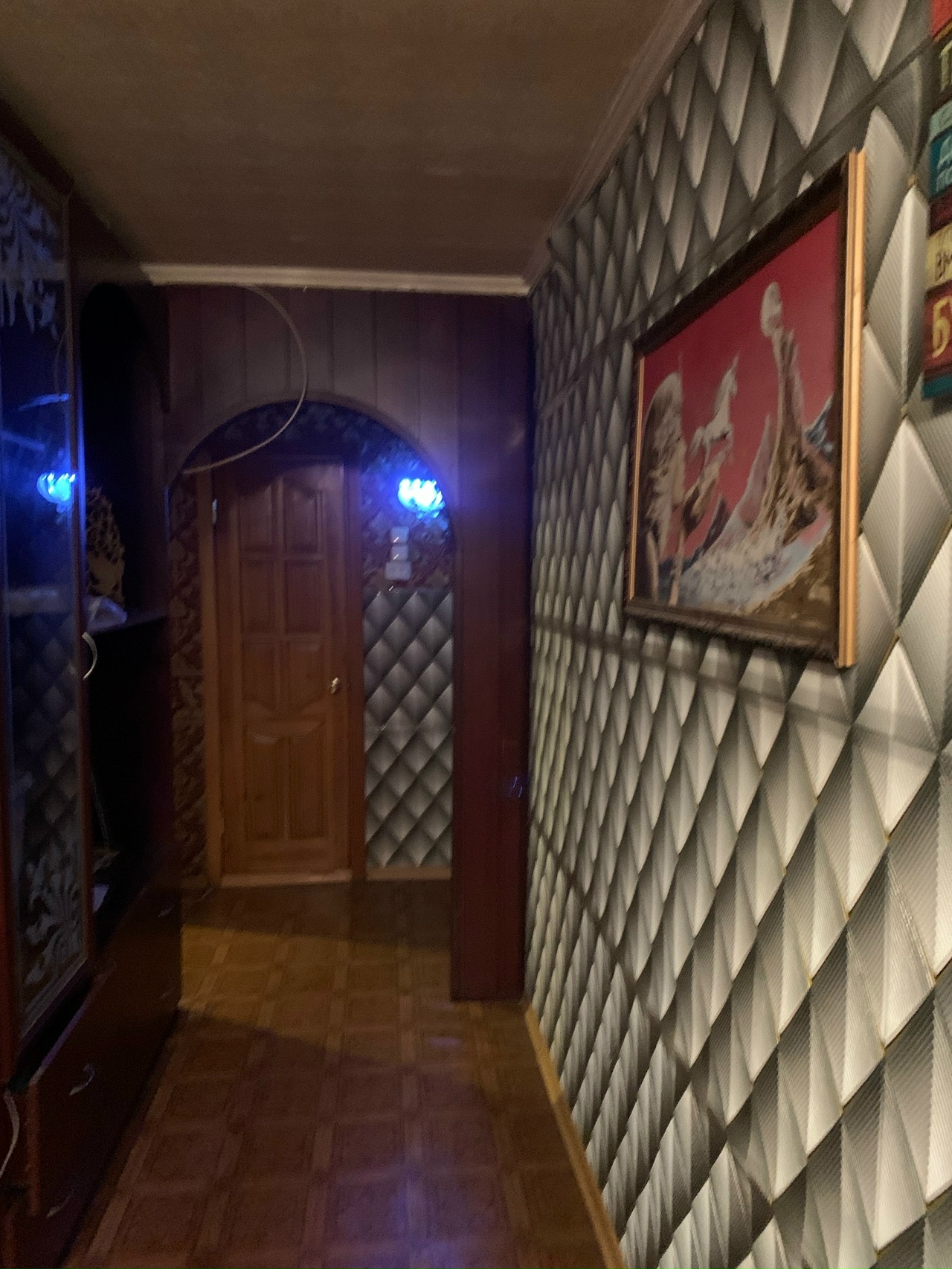 Сдается двухкомнатная квартира - фото 2