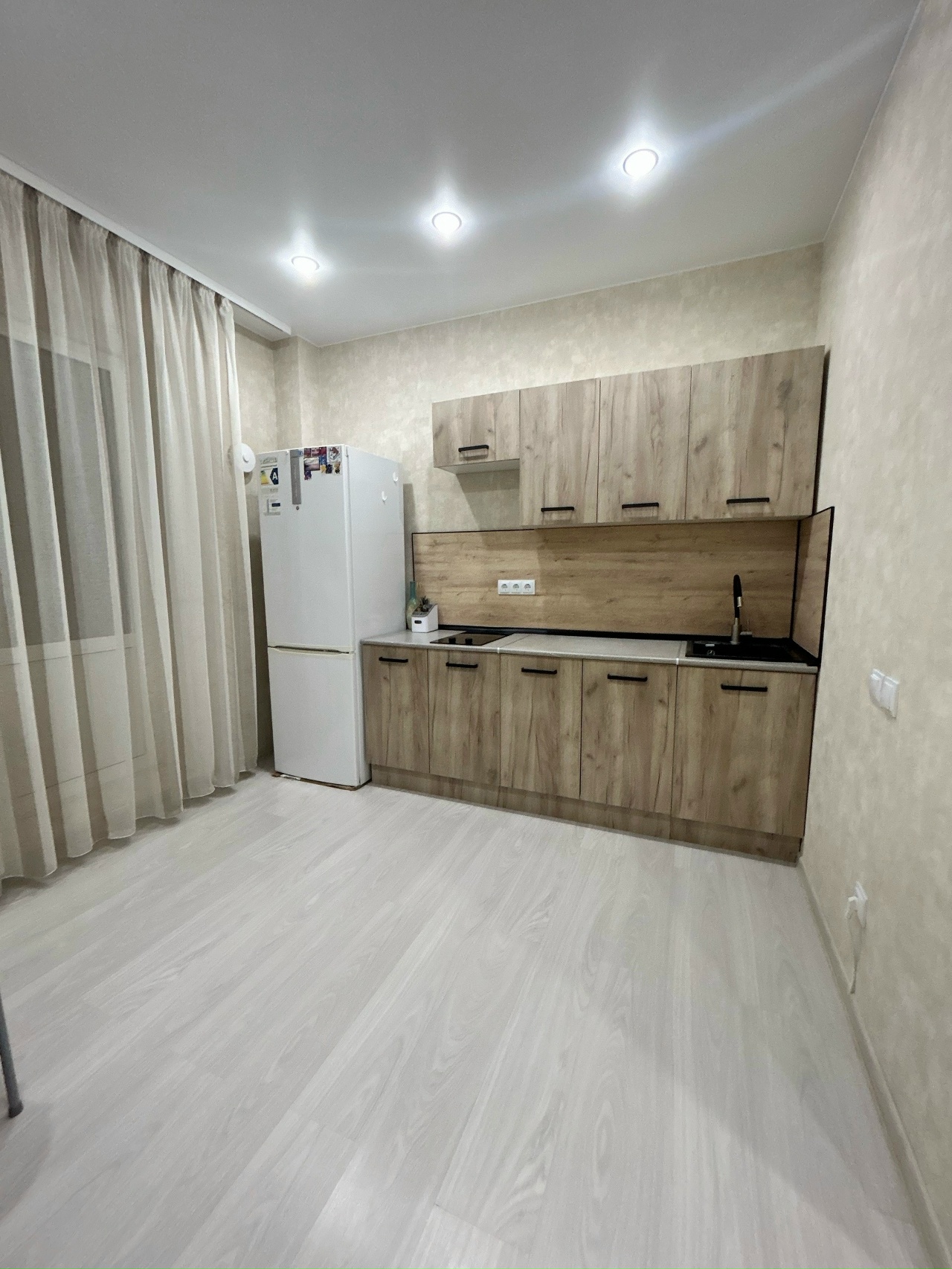 Сдается современная двухкомнатная квартира в спальном районе - фото 2