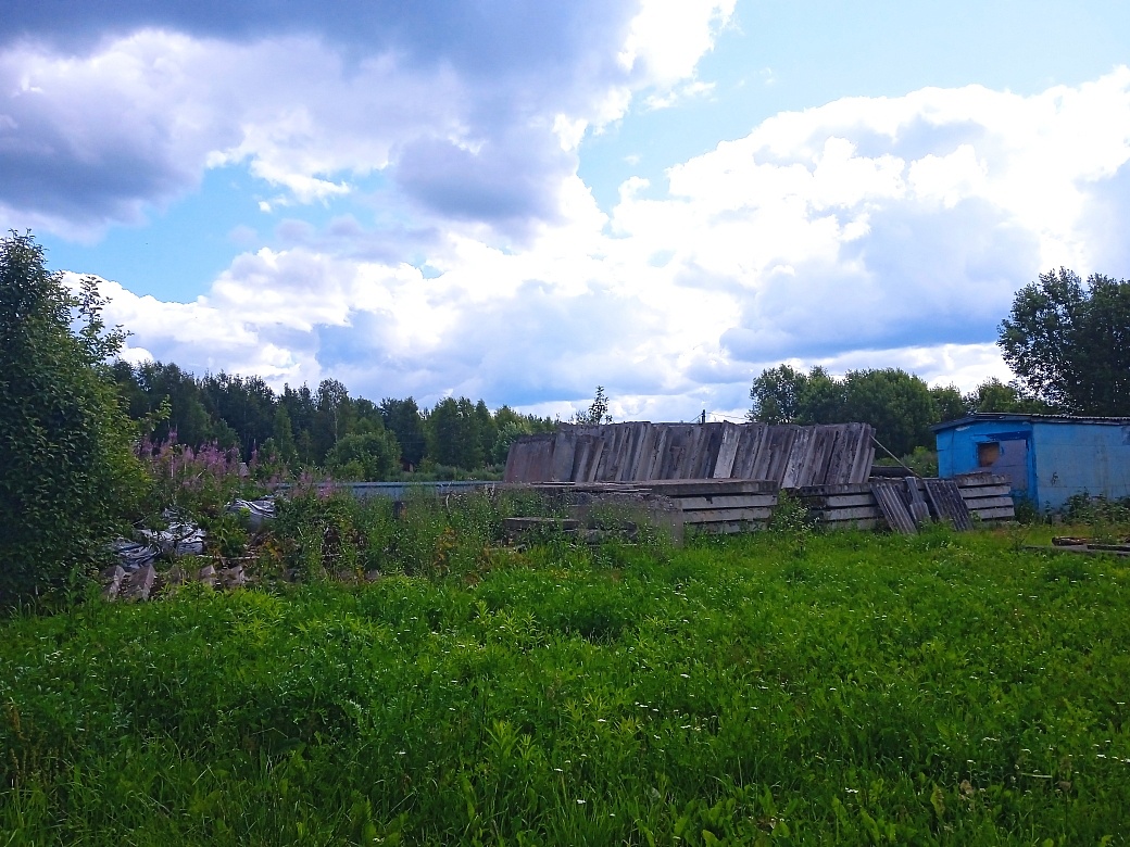 Земельный участок 16.6 соток ИЖС. 15 мин.езды до города Пскова - фото 5