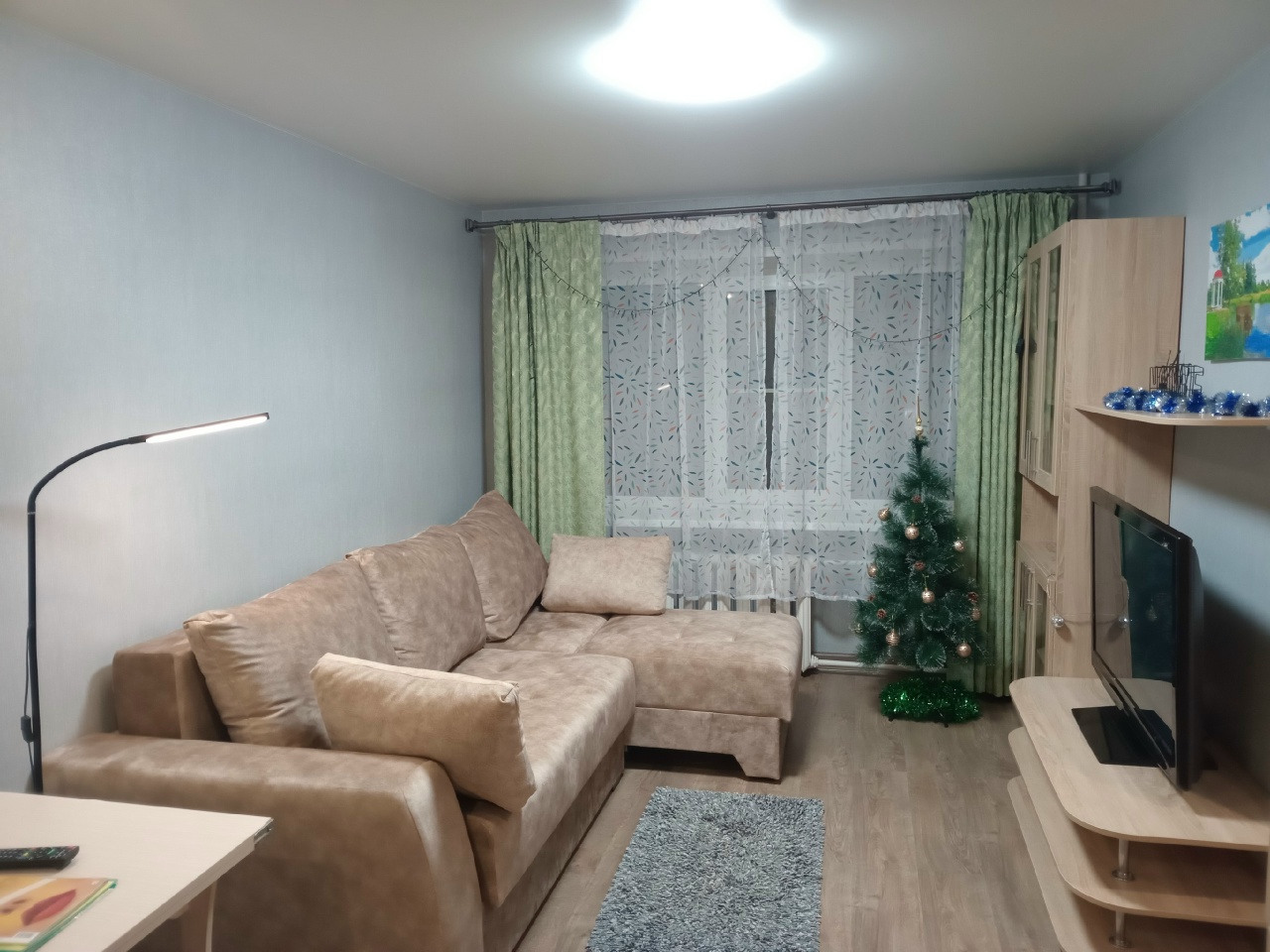 Сдается уютная однокомнатная квартира - фото 2