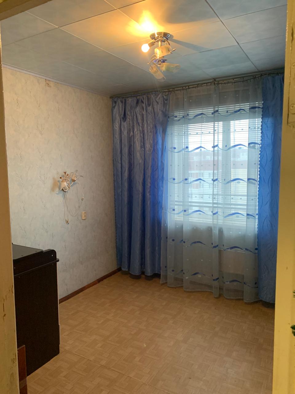 Уютная трехкомнатная квартира! - фото 5