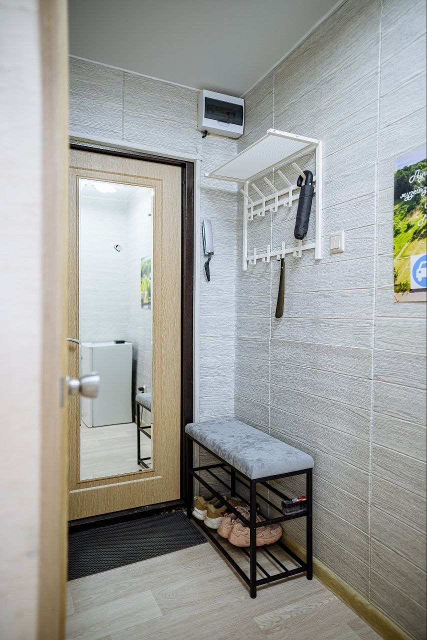 Великолепная однокомнатная квартира! - фото 4