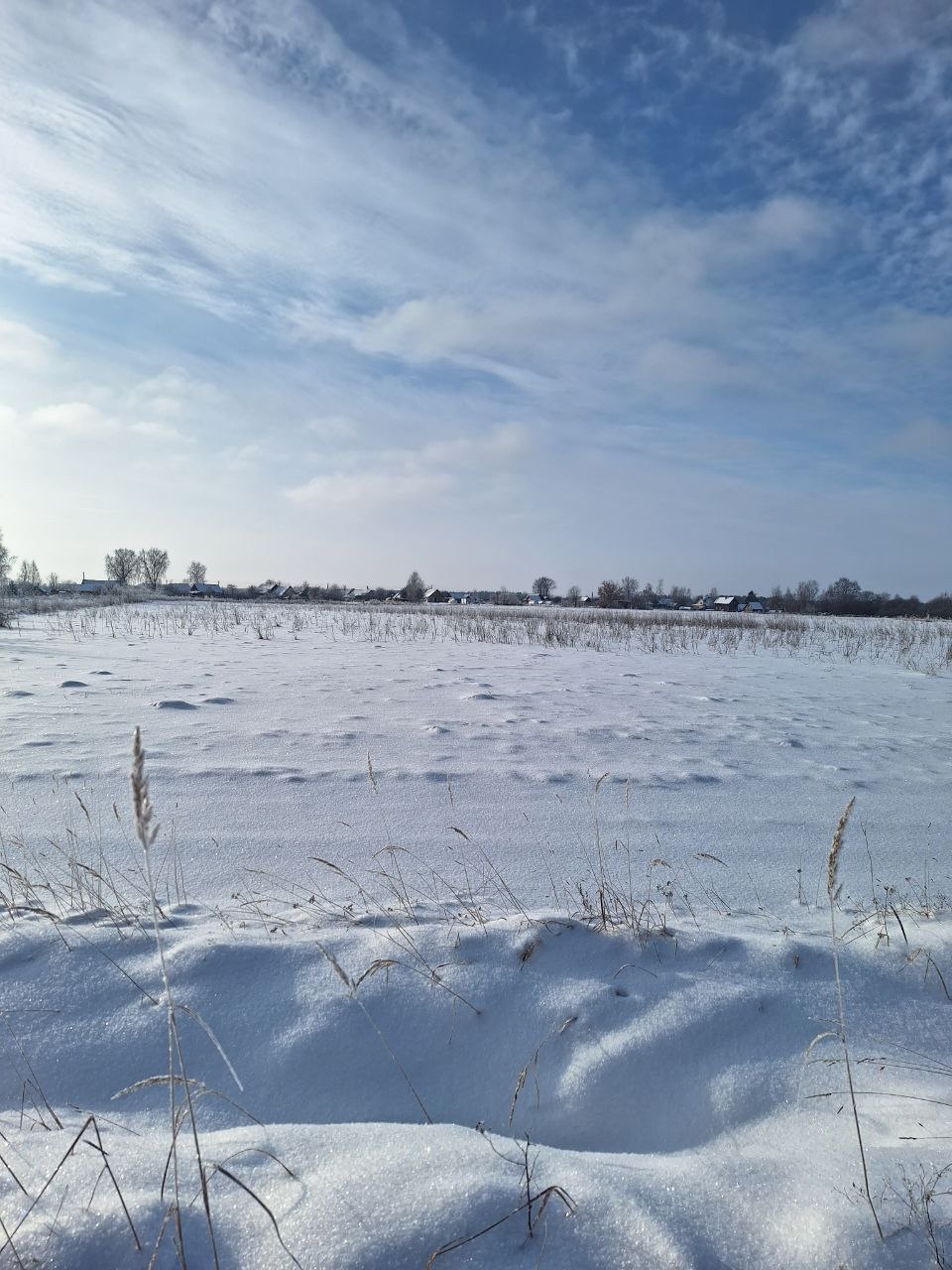 Уникальное место под отдых! 