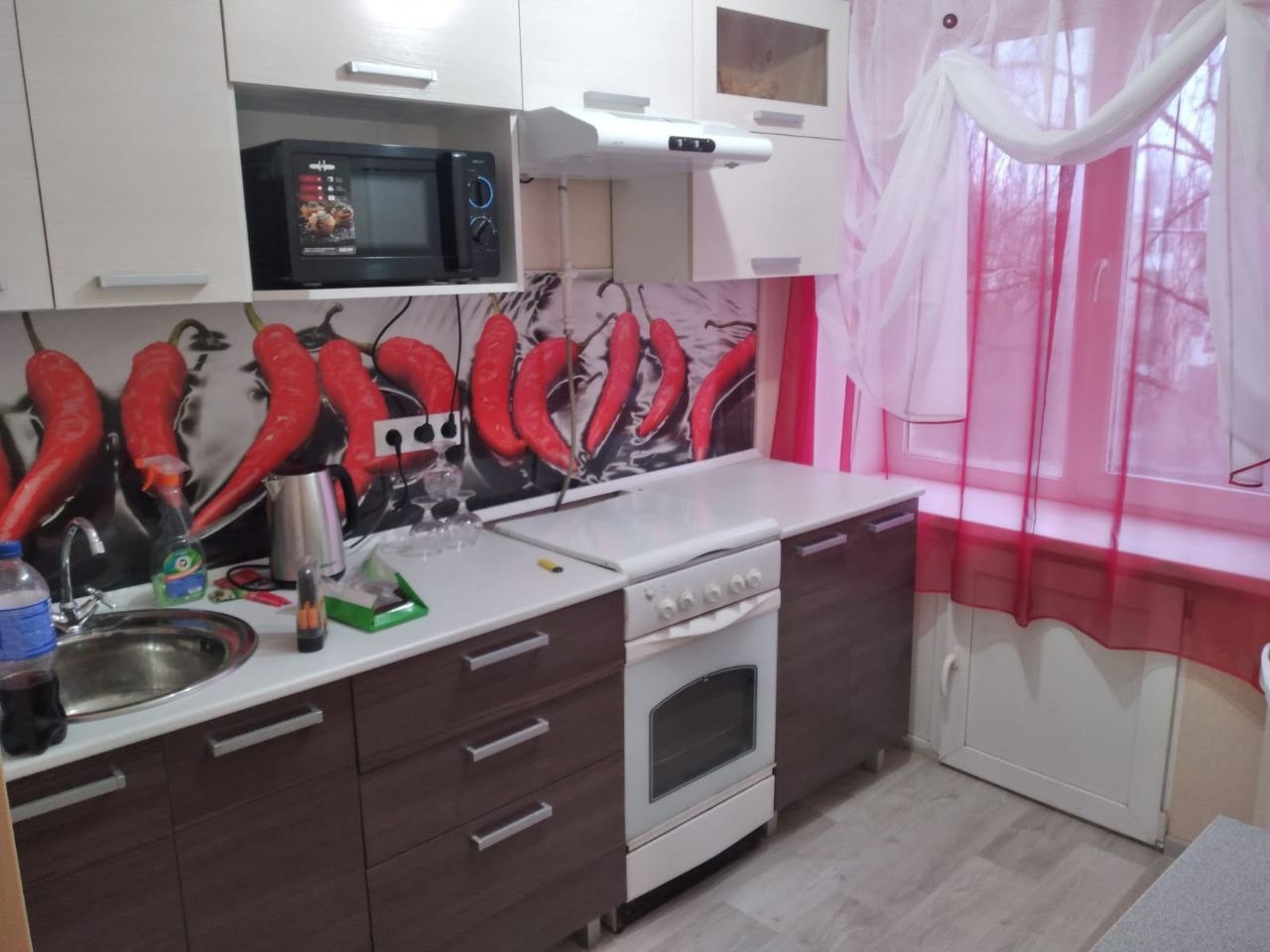 Сдается уютная однокомнатная квартира на Завеличье