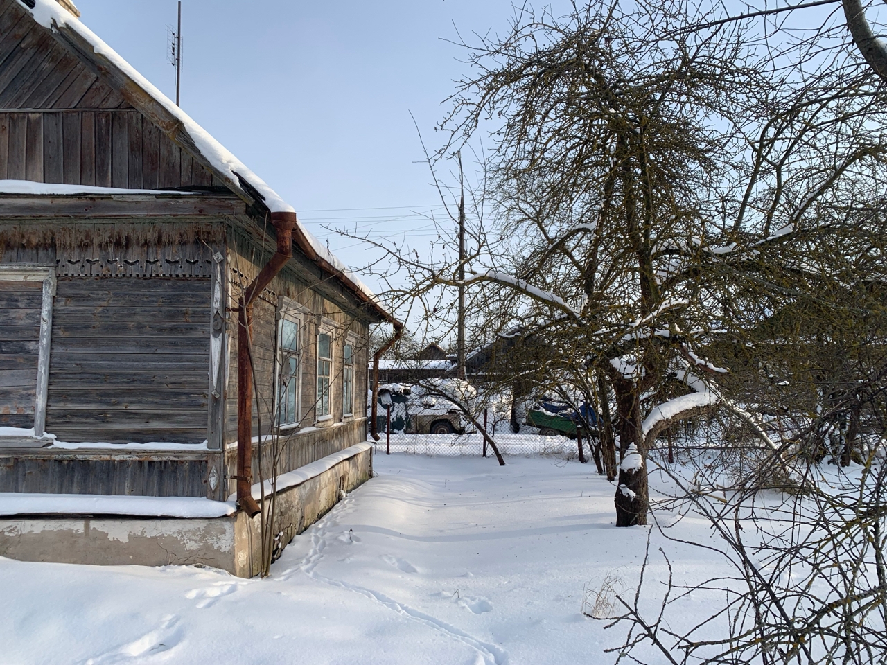 Дом в самом центре города - фото 3