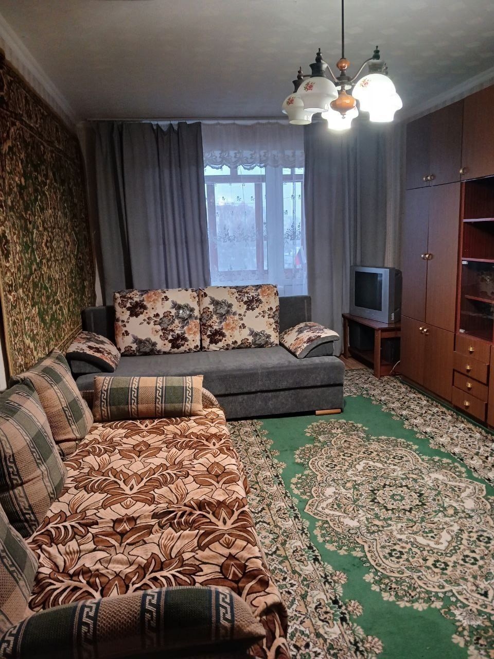 Сдается уютная однокомнатная квартира  - фото 3