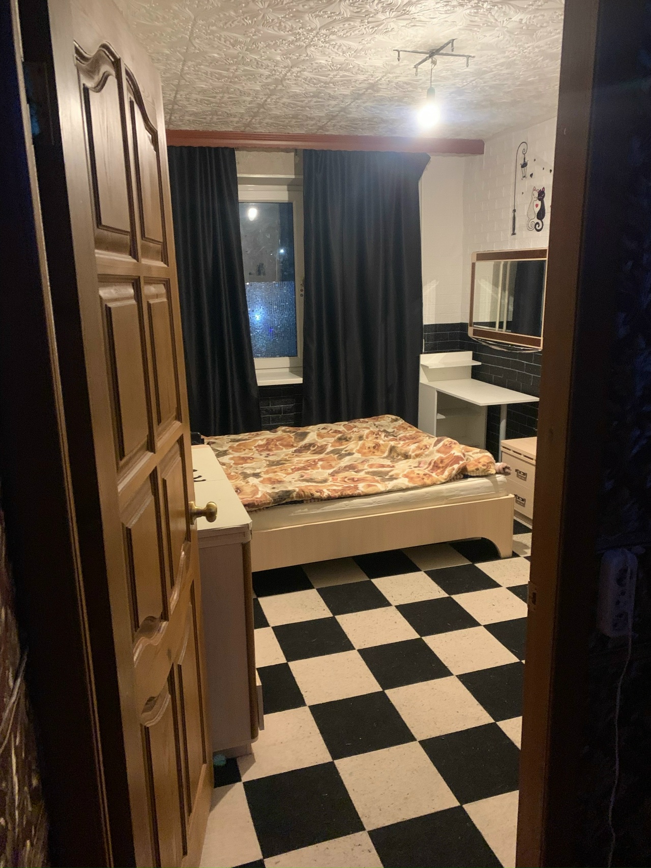 Сдается двухкомнатная квартира - фото 8