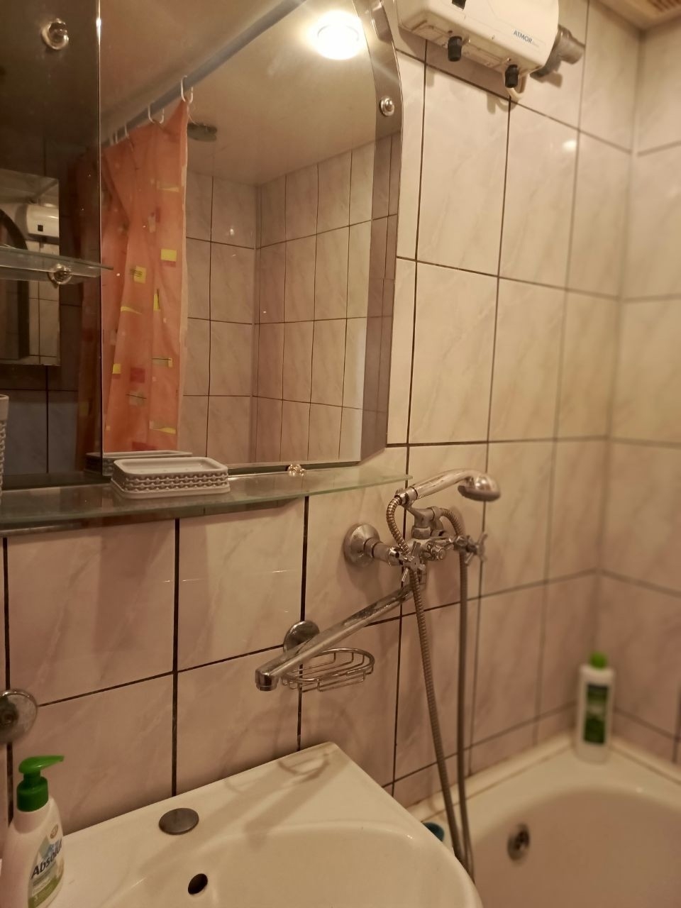 Сдается светлая, уютная, однокомнатная квартира  - фото 3