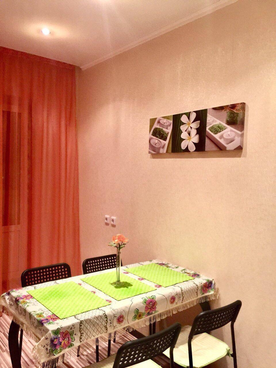 Сдается уютная крупногабаритная однокомнатная квартира - фото 6