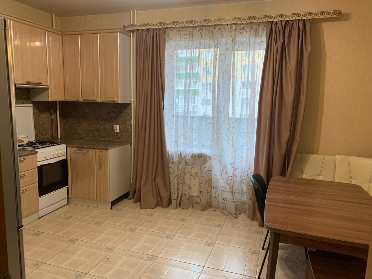 Сдается приятная однокомнатная квартира - фото 8