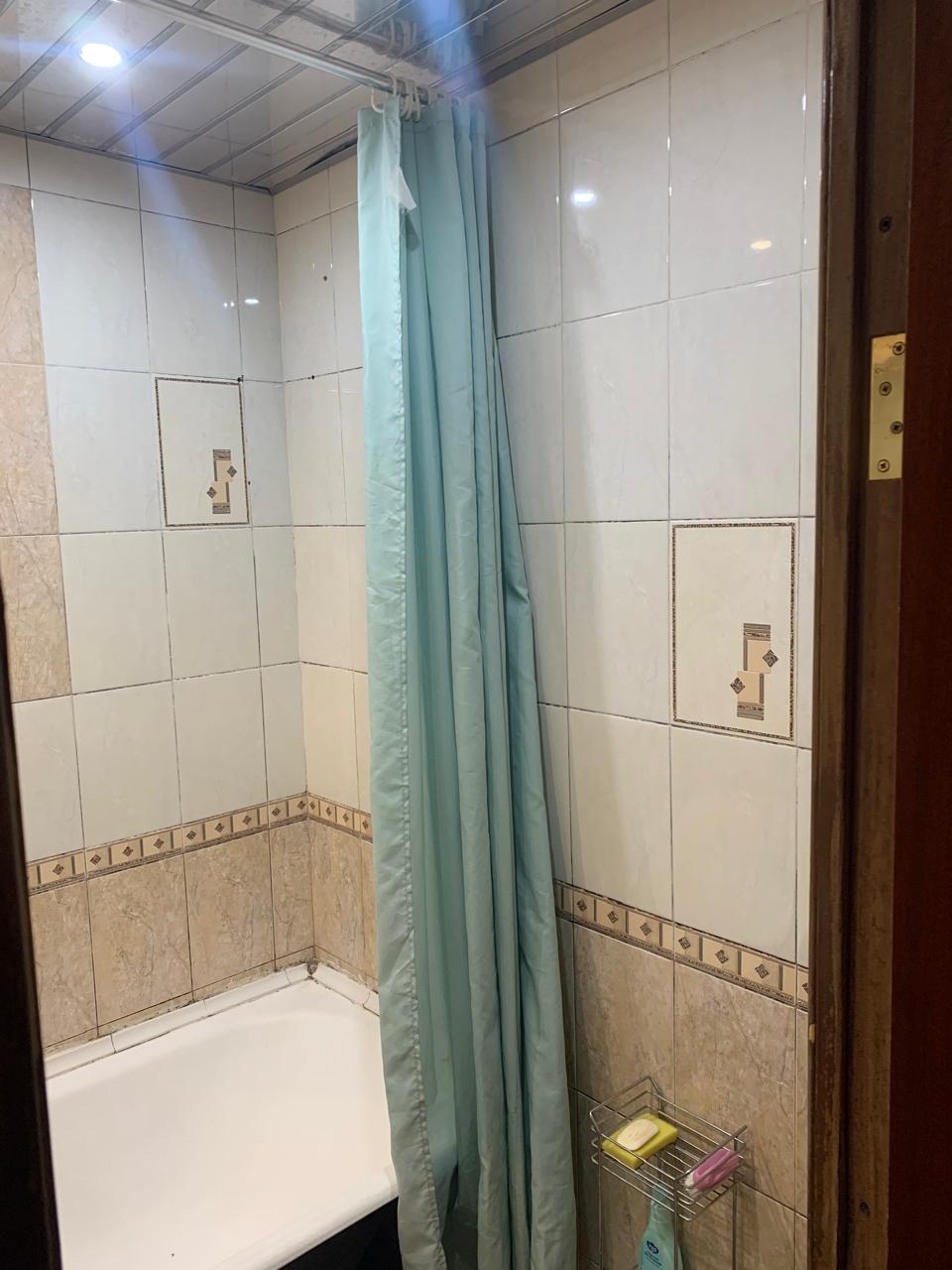 Просторная трехкомнатная квартира - фото 5