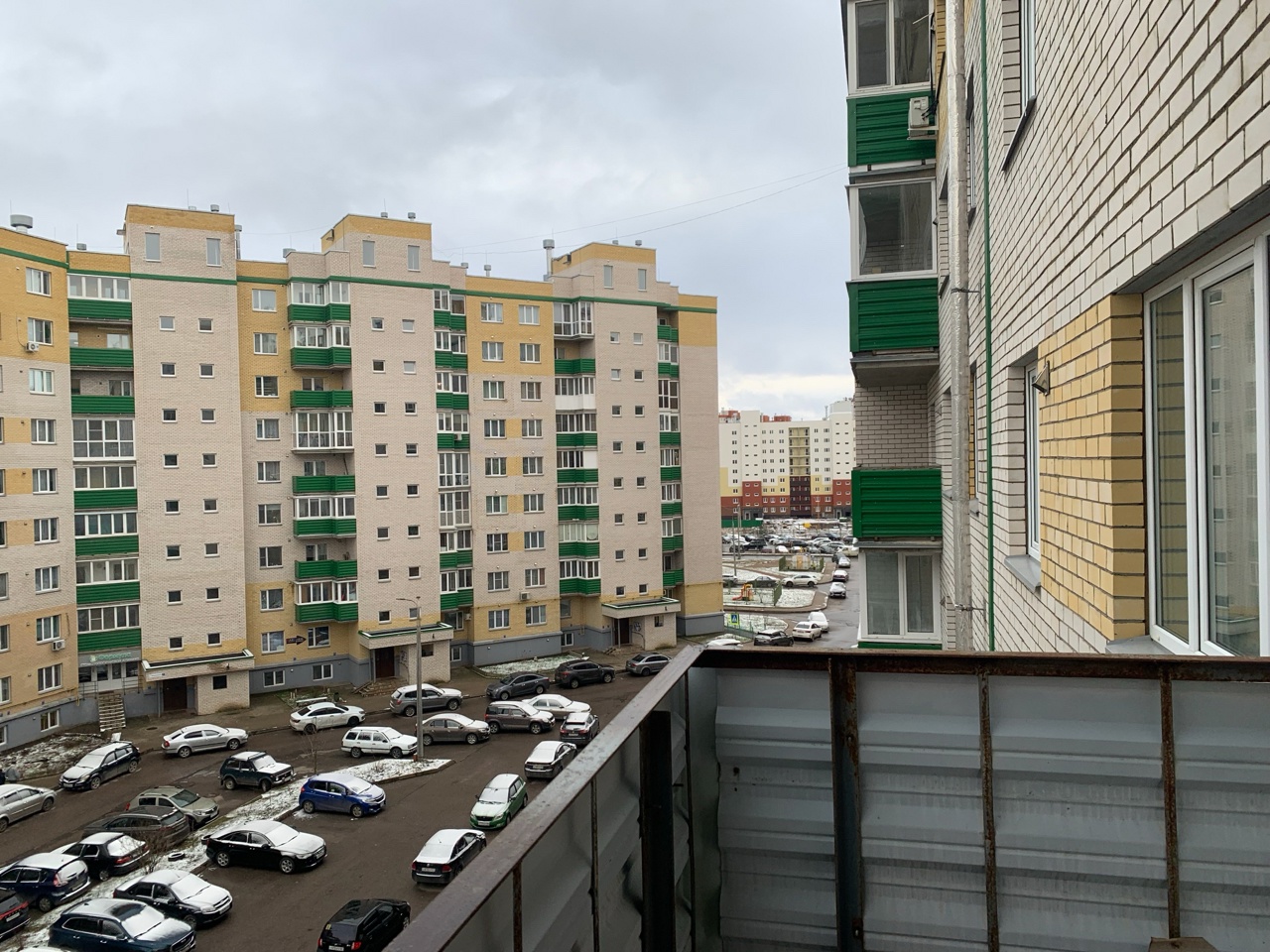 Сдается приятная однокомнатная квартира - фото 10