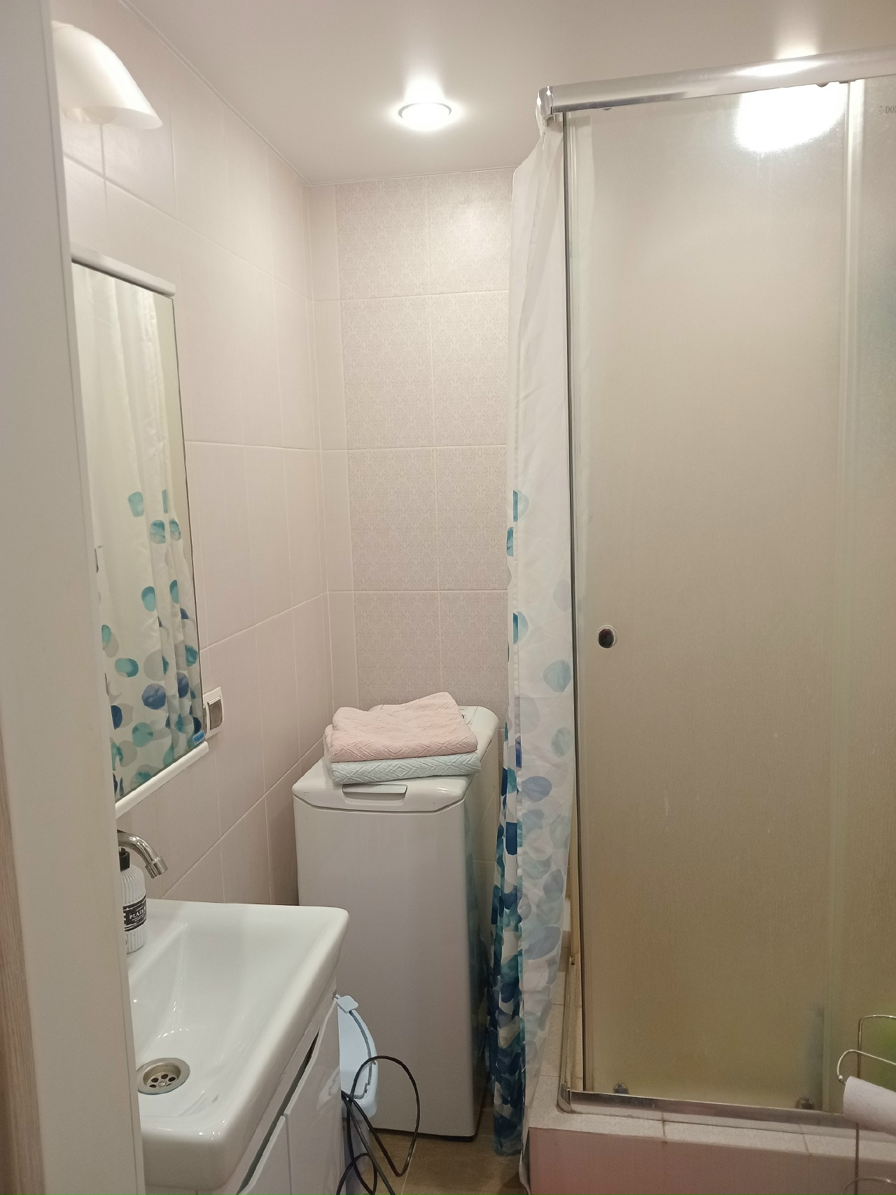 Сдается уютная однокомнатная квартира - фото 7