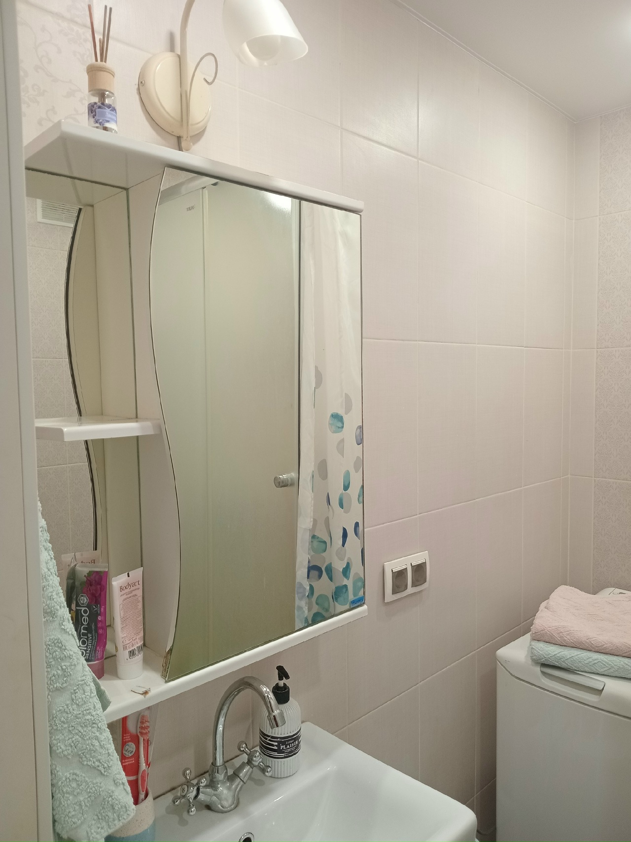 Сдается уютная однокомнатная квартира - фото 8