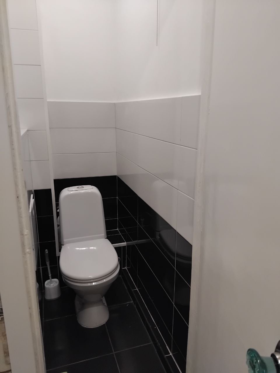 Сдается однокомнатная современная квартира на Запсковье - фото 5