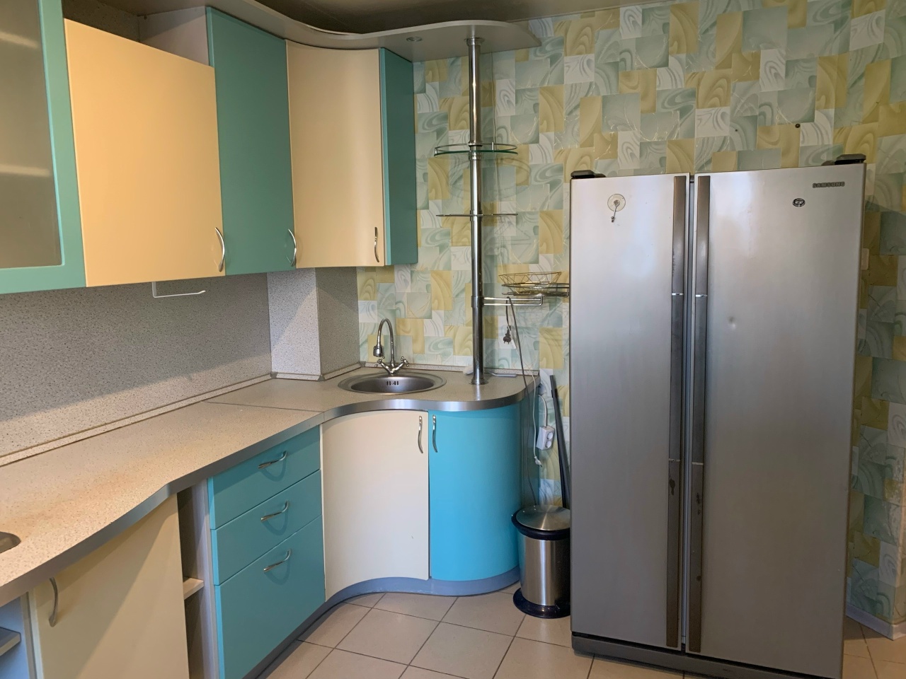 Сдается уютная двухкомнатная квартира - фото 10