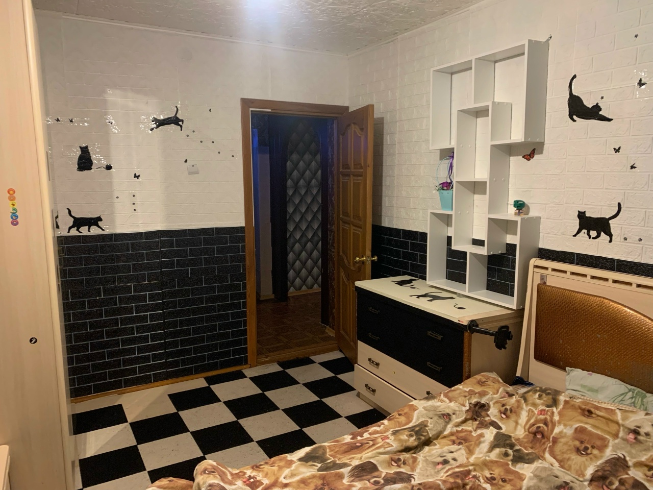 Сдается двухкомнатная квартира - фото 28