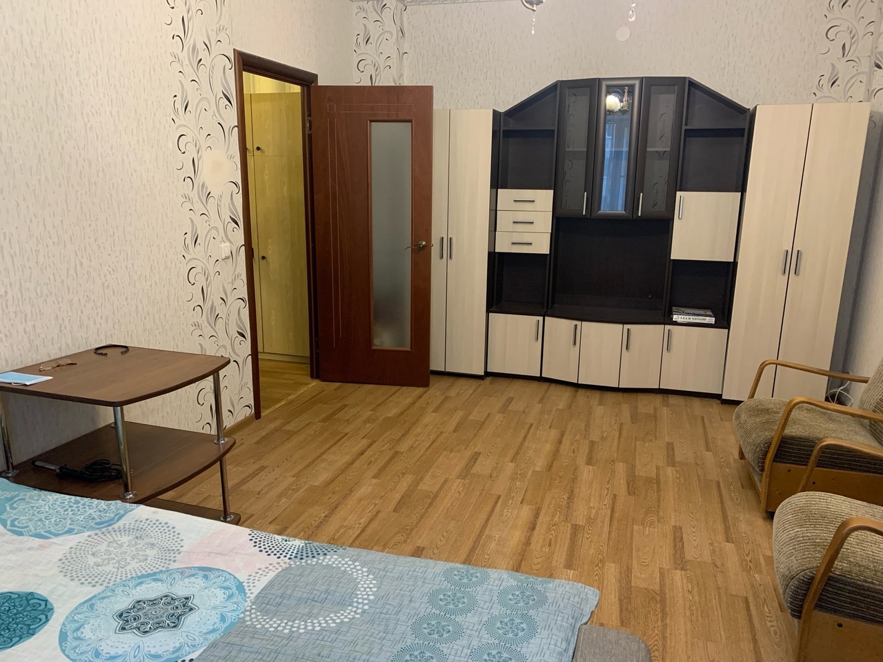 Сдается уютная однокомнатная квартира - фото 10