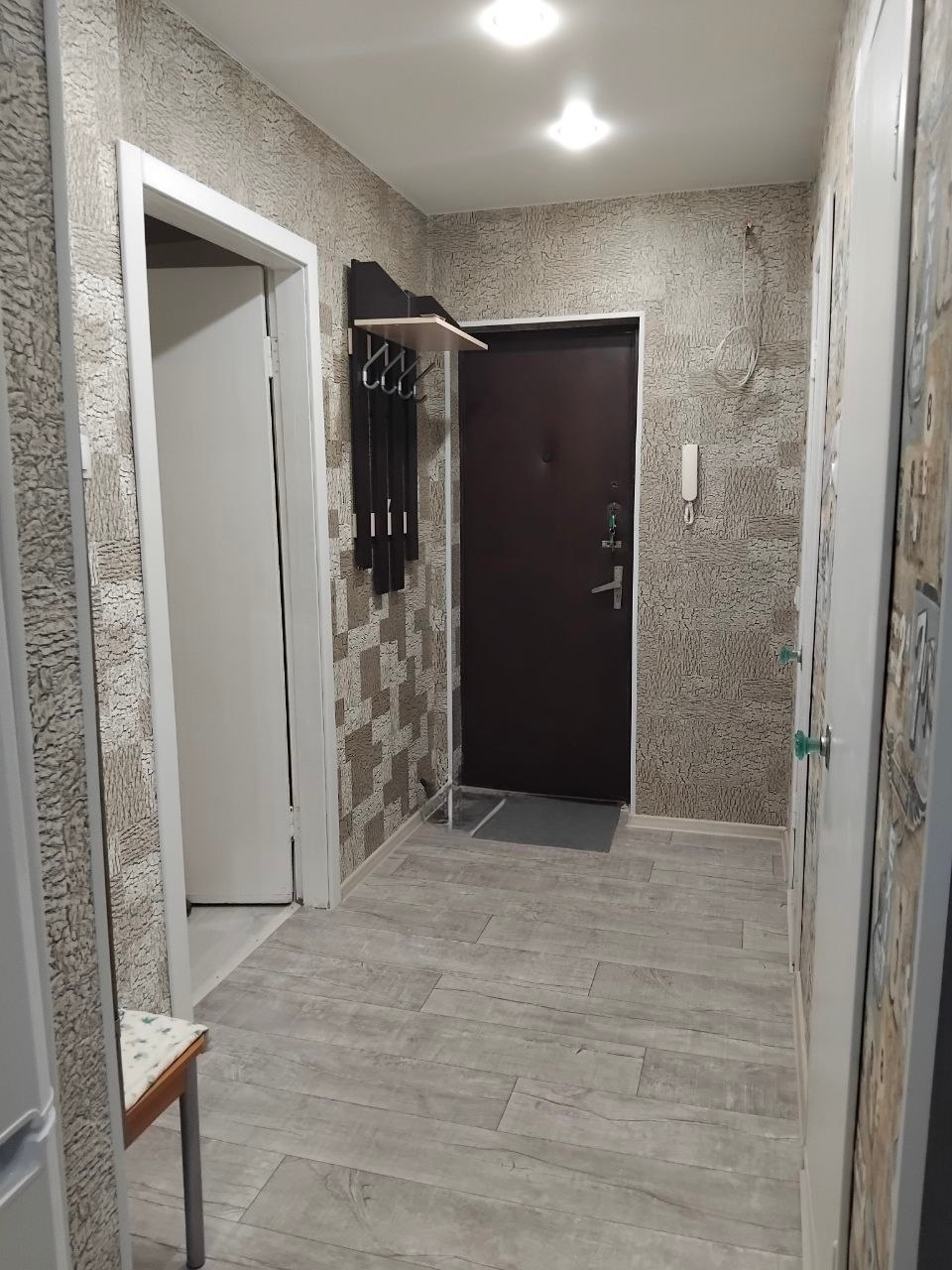 Сдается однокомнатная современная квартира на Запсковье - фото 6