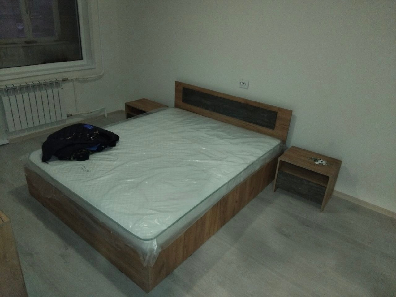 Сдается однокомнатная современная квартира на Запсковье - фото 7