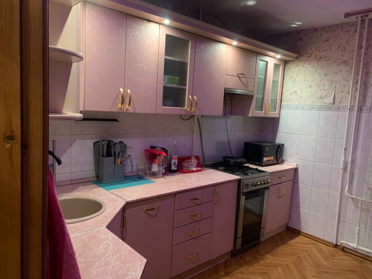 Сдается двухкомнатная квартира - фото 32