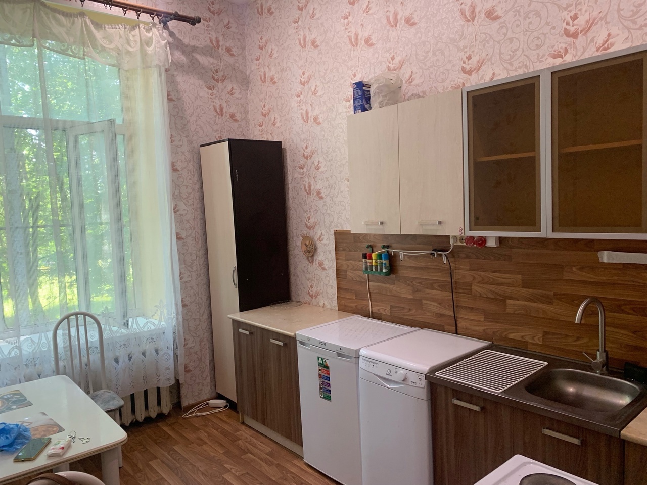 Сдается уютная однокомнатная квартира - фото 3