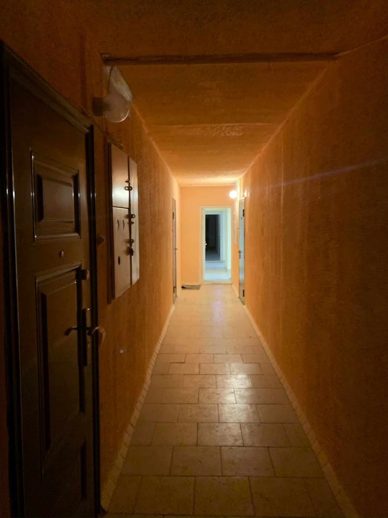 Уютная однокомнатная квартира - фото 12