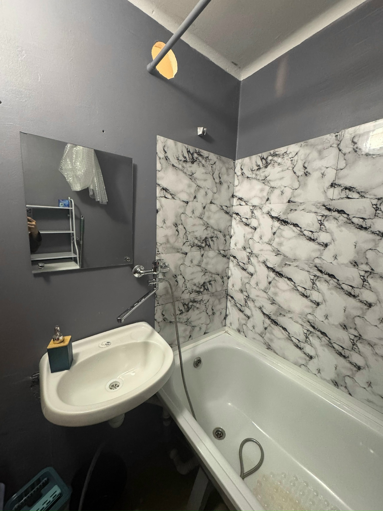 Сдается уютная однокомнатная квартира