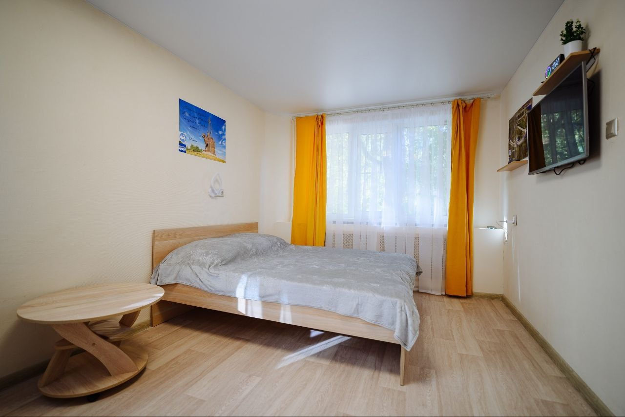 Великолепная однокомнатная квартира!