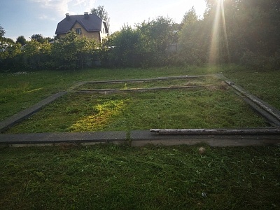 Земельный участок 16.6 соток ИЖС. 15 мин.езды до города Пскова - фото 6