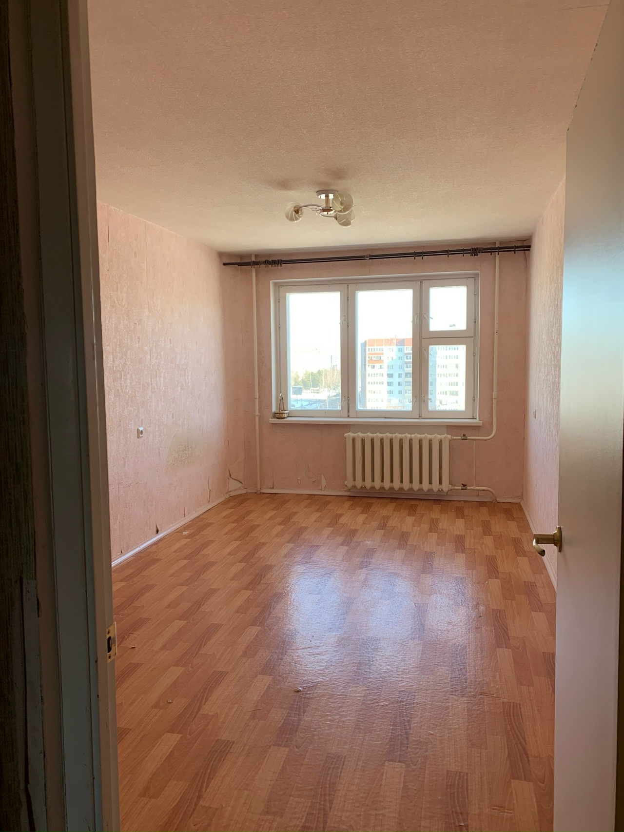 Уютная однокомнатная квартира - фото 4