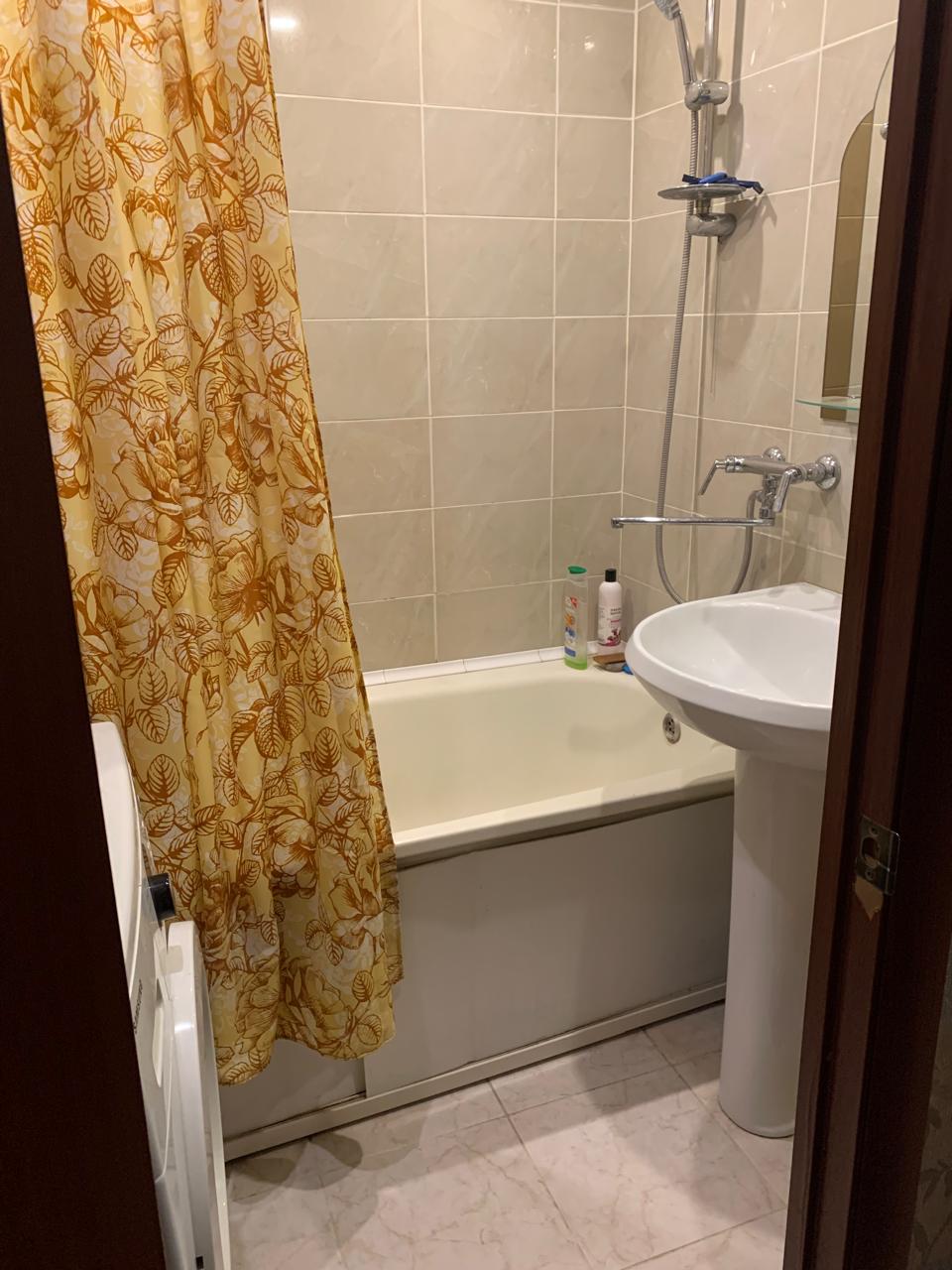 Уютная трехкомнатная квартира! - фото 7