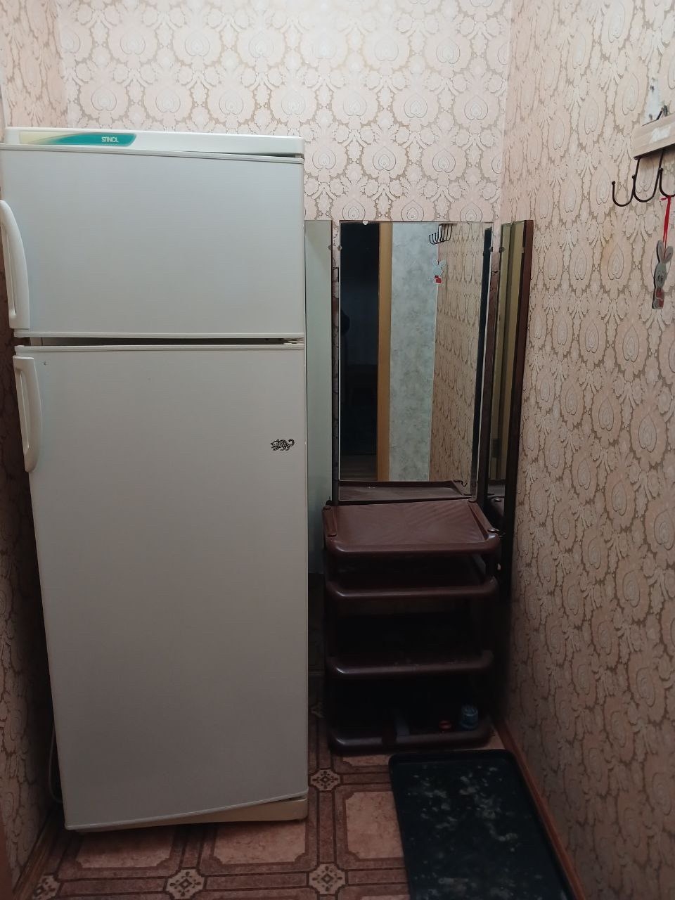 Сдается уютная однокомнатная квартира  - фото 2