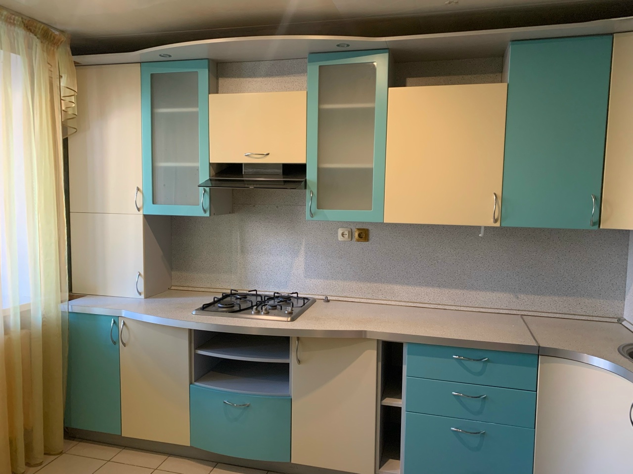 Сдается уютная двухкомнатная квартира - фото 6